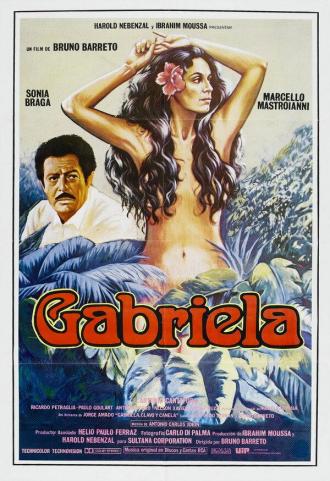 Габриэлла (фильм 1983)