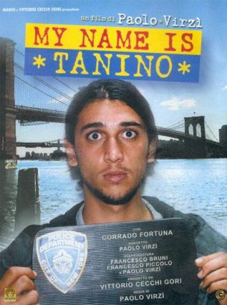Меня зовут Танино (фильм 2002)