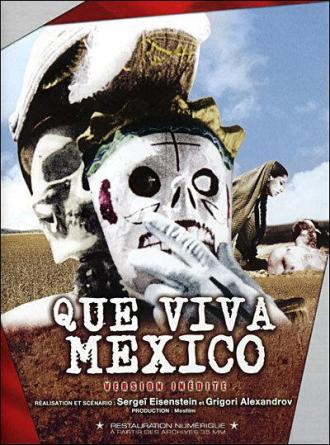Да здравствует Мексика! (фильм 1979)