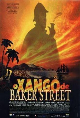 Ханго с Бейкер-стрит (фильм 2001)