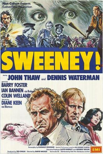 Sweeney! (фильм 1978)