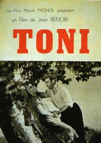 Тони (фильм 1934)