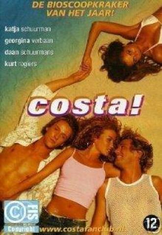 Коста! (фильм 2001)