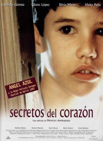 Секреты сердца (фильм 1997)