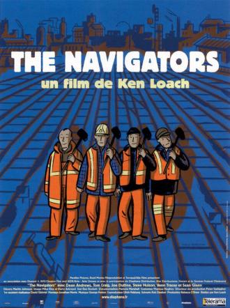 Навигаторы (фильм 2001)
