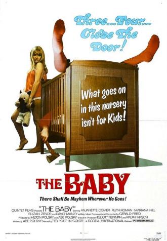 Малыш (фильм 1973)