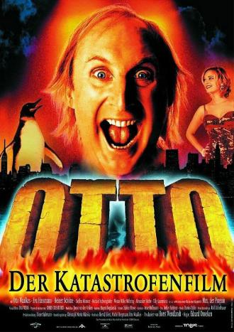 Otto - Der Katastrofenfilm (фильм 1989)