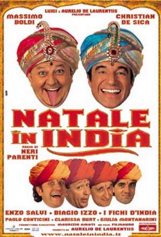 Рождество в Индии (фильм 2003)