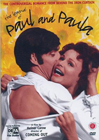 Легенда о Пауле и Пауле (фильм 1972)