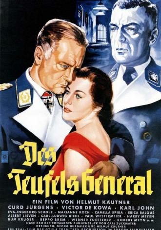 Генерал дьявола (фильм 1955)