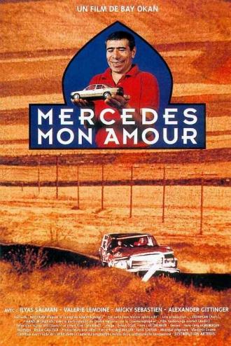 Mercedes mon amour (фильм 1992)
