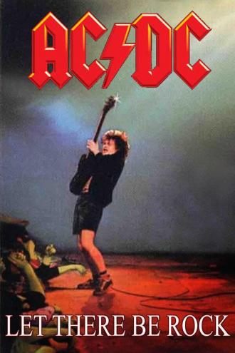 AC/DC: Да будет рок (фильм 1980)