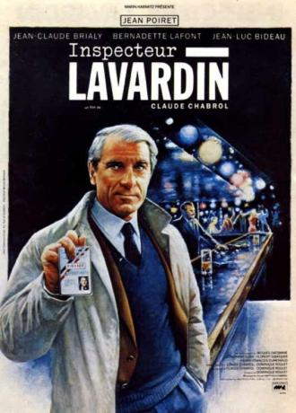 Инспектор Лаварден (фильм 1986)