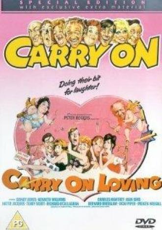 Carry on Loving (фильм 1976)