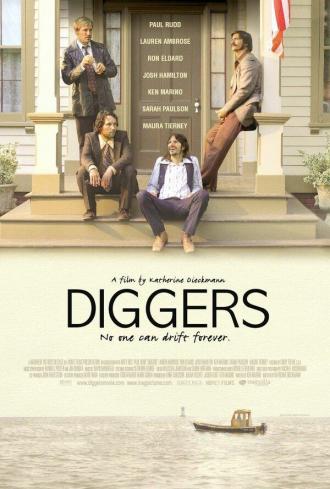 Диггеры (фильм 2006)