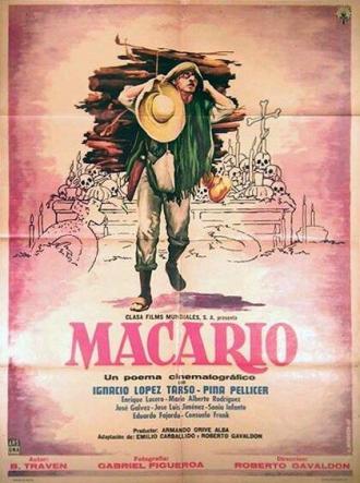 Макарио (фильм 1960)