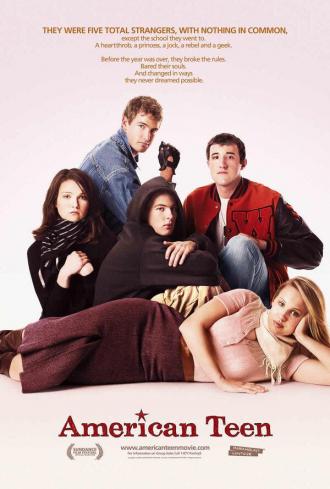 Американские подростки (фильм 2008)