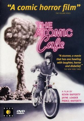 Атомное кафе (фильм 1982)