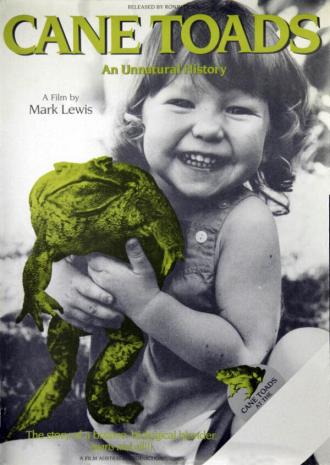 Тростниковые жабы (фильм 1988)