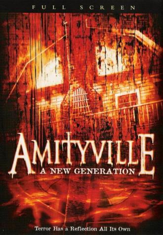 Амитивилль 7: Новое поколение (фильм 1993)