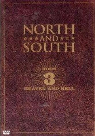 Рай и Ад: Север и Юг. Книга 3 (сериал 1994)