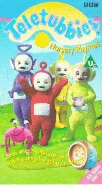 Teletubbies: Nursery Rhymes (фильм 2000)