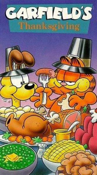 Garfield's Thanksgiving (фильм 2004)