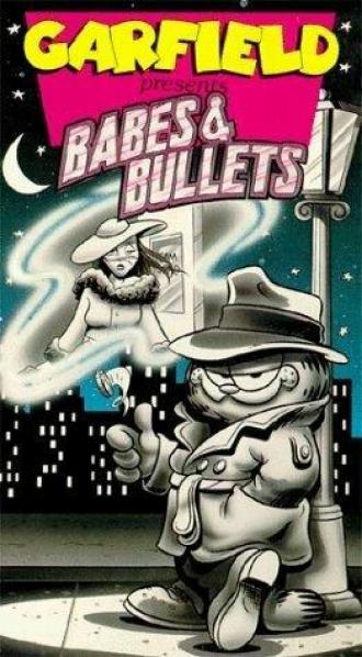 Garfield's Babes and Bullets (фильм 2004)