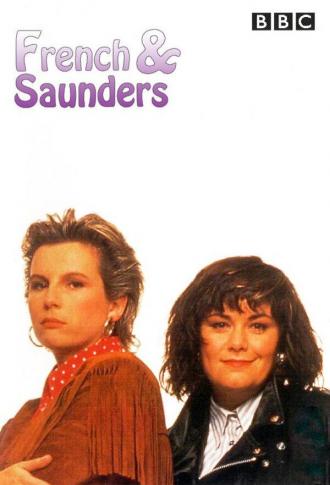 French and Saunders (сериал 1998)