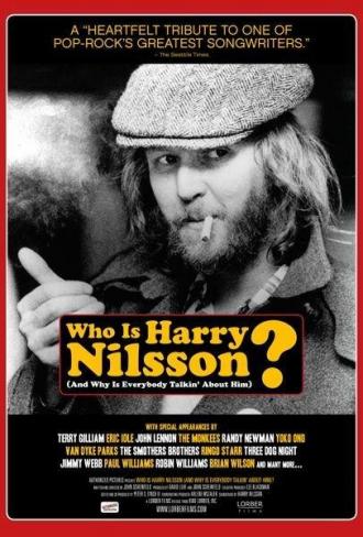 Кто такой Гарри Нильссон? (фильм 2010)