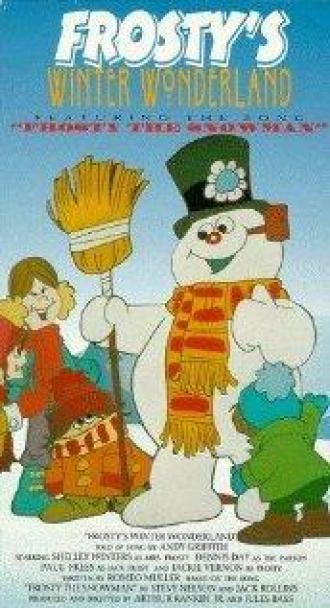 Frosty's Winter Wonderland (фильм 1976)
