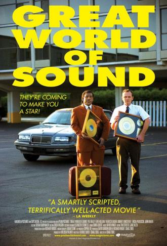 Great World of Sound (фильм 2007)