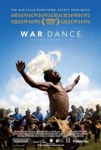 Война и танцы (фильм 2007)