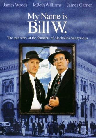 Меня зовут Билл У. (фильм 1989)