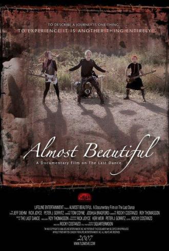 Almost Beautiful (фильм 1989)