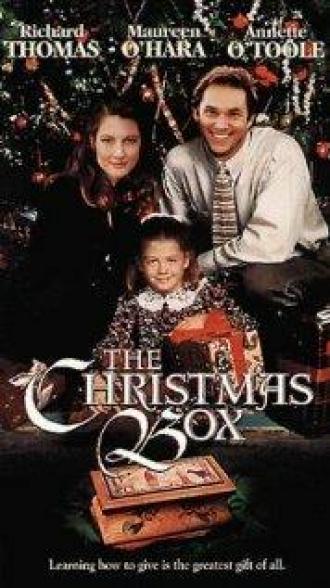 Рождественская шкатулка (фильм 1995)