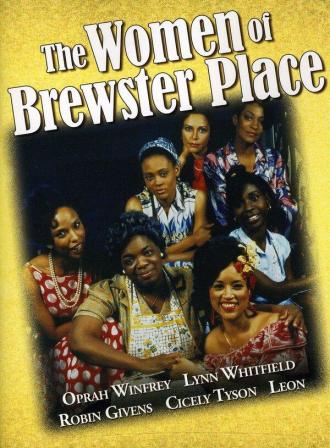 Женщины поместья Брюстер (фильм 1989)
