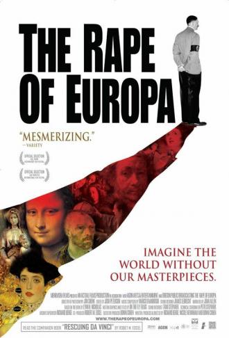 Похищение Европы (фильм 2006)