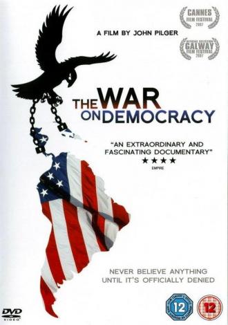 Война за демократию (фильм 2007)