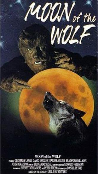 Волчья луна (фильм 1972)