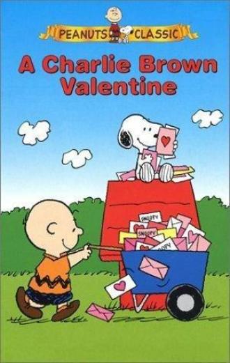 A Charlie Brown Valentine (фильм 1972)