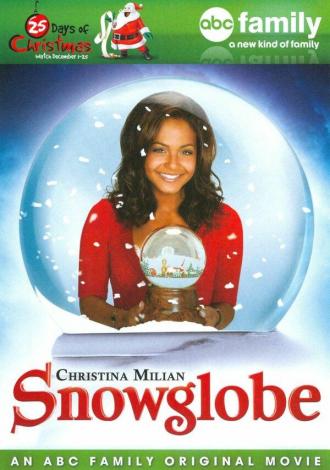 Снежный шар (фильм 2007)