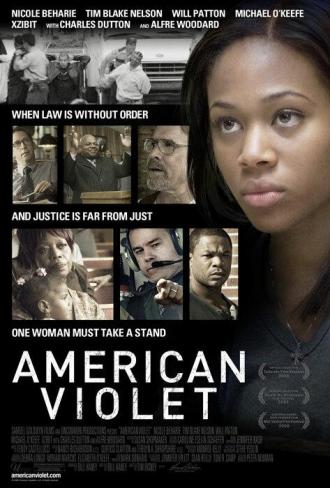 Американская Фиалка (фильм 2008)