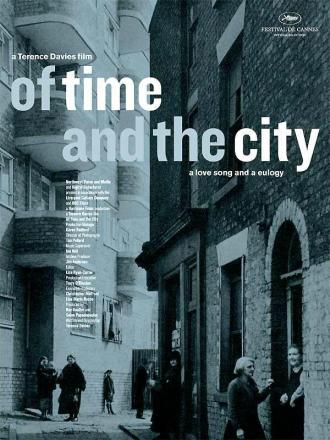 Время и город (фильм 2008)