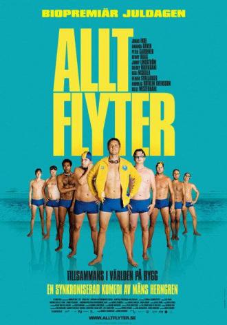 Allt flyter (фильм 2008)