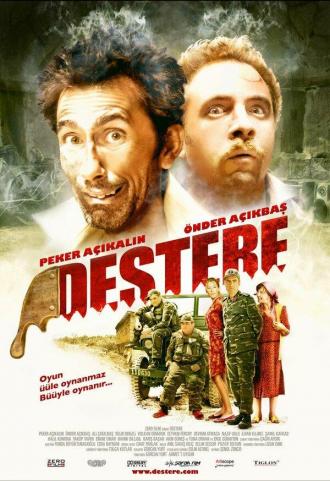 Дестере (фильм 2008)