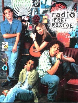 Радио Роско (сериал 2003)