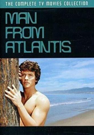 Человек из Атлантиды (сериал 1977)