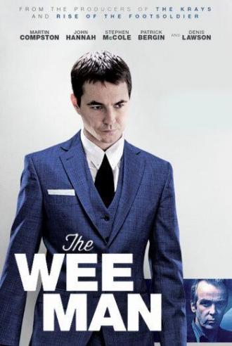 The Wee Man (фильм 2013)