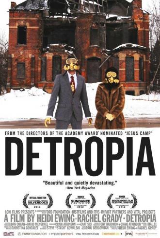 Детропия (фильм 2012)